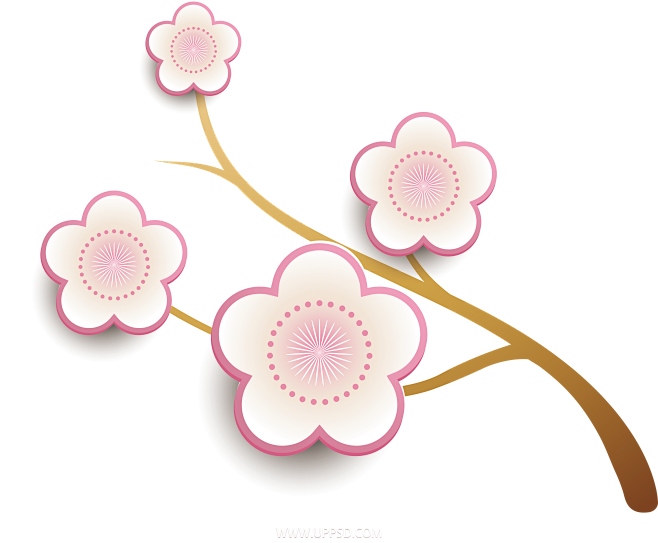 新年春节节日PNG图片