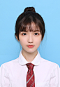 学生照