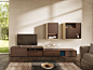 Bernstein & Andriulli  - 747 CGI - CGI Interiors : Bernstein & Andriulli  - 747 CGI - CGI Interiors