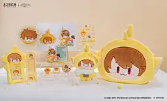 未定事件簿×天线宝宝 联名限定系列 周边展示 ﻿#未定事件簿天线宝宝﻿ ﻿#未定事件簿﻿ ﻿#天线宝宝﻿ ﻿#百联ZX﻿ ﻿#百联ZX创趣场﻿ - 小红书
