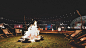 camp camping countryman MINI beijing china dinner Event party test drive