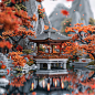 yuanhaoyang_reate_a_highly_detailed_and_textured_traditional_Ch_14ea8b05-7200-457c-b3b2-320310482f3c