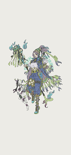 笼包包采集到酷 服装 