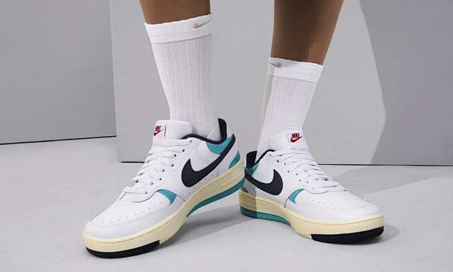 Nike Gamma Force Wom...
