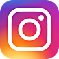 Instagram 8.0 推出全新扁平化新LOGO #App# #icon# #图标# #Logo# #扁平# 采集@GrayKam