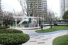 蓉城300壮士采集到重庆 ·招商置地-公园大道·上峯