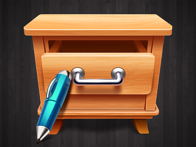 drawer