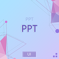 巴猫采集到UI-PPT