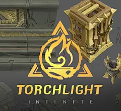火炬之光.无限 （Torchlight：infinite）图片大全-火炬之光.无限 （Torchlight：infinite）高清好看的图片 ...