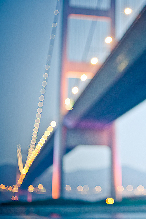 Bridge ~ By d3sign