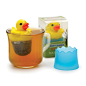 Ducky Floating Tea Infuser小鸭泡茶器 茶包 现货