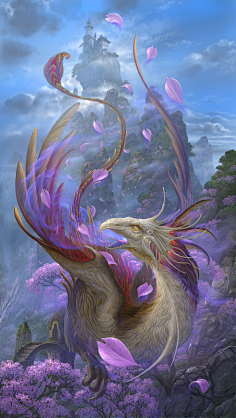 wxc98122600采集到妖兽