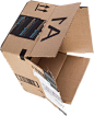 PNG免抠图 礼物 礼品 礼盒 盒子 箱子 纸盒 礼品盒