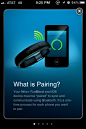 Nike FuelBand / Health and Fitness
