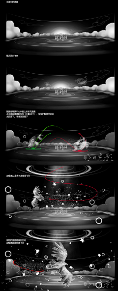 李社长采集到▎展览空间 ▎- 媒体空间