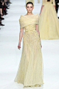 Elie Saab 2012 春夏