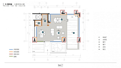 HJN-Design采集到空间氛围—T