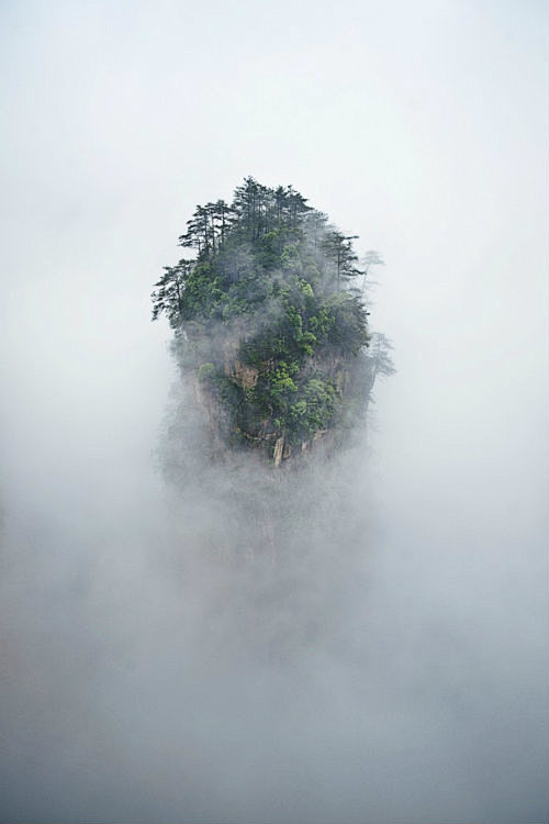 Mountain (China)