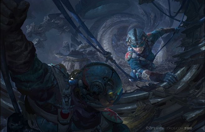 ArtStation : ArtStat...