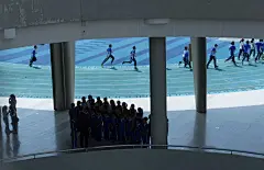 华富村