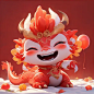 LiblibAI·哩布哩布AI - 中国领先的AI创作平台