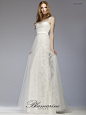 BELLANTUONO & BLUMARINE SPOSA - COLLEZIONI P/E 2012