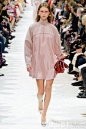 Valentino2018年春夏高级成衣时装秀发布图片645447