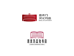 ToLady工作室采集到logo设计