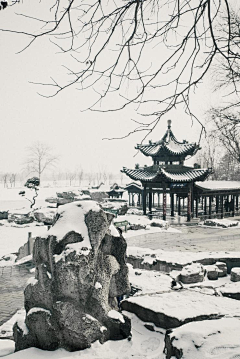 罗浮–ZINO采集到【参考】场景-风景