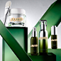 Discover the shape of beauty. The Lifting Collection helps sculpt, shape and elevate for a new definition. #LaMer