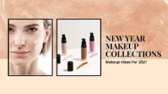 Fashion Makeup Collection New Arrival Facebook Cover