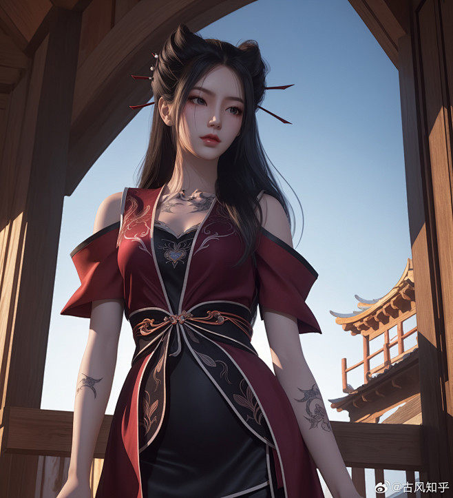 焰灵姬 (33)