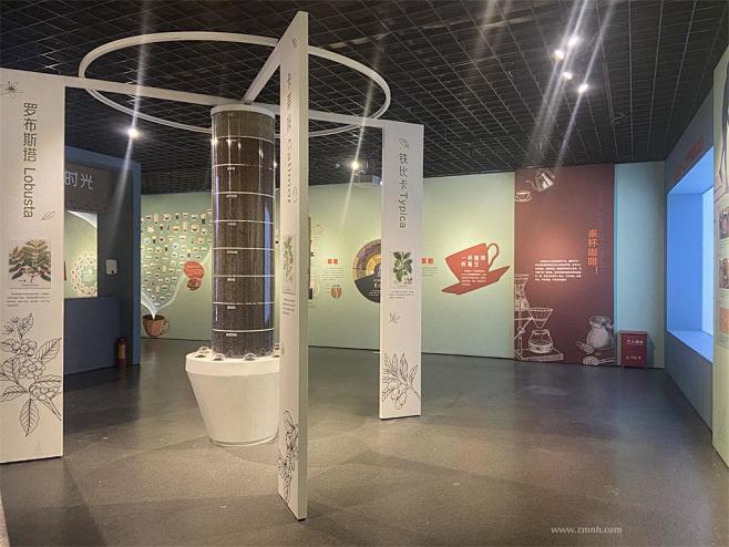 展厅一角5