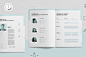 Symbolis Proposal Pitch Pack. Save $60. : Get your clients with the Symbolis Pitch Pack!This pitch pack consists of 24 Adobe Indesign templates to cover your client interactions from introduction (covering letter and resume), to pitching (briefing, propos