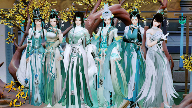 剑三长歌成女琴娘校服总览穆大花儿的照片微相册