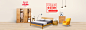 首页-茵曼家具旗舰店-天猫Tmall.com