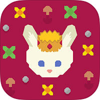 King Rabbit 来自 RareSloth LLC
