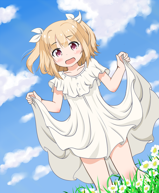 欧尼酱呐抱抱从桜吹雪が舞う(杺)转采于2017-01-10 20:10:50ゆん先輩