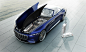 Vision Mercedes-Maybach 6 Cabriolet