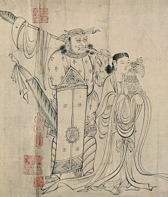 龙三……采集到插画