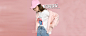 女装banner
