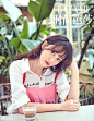 陈乔恩
