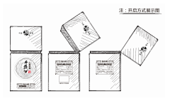 创文艺武设计工作室采集到包装设计