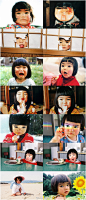 摄影集《Mirai-Chan》是川岛小鸟为她朋友的女儿Mirai-Chan拍摄的同名写真集...