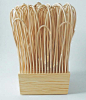Wiktoria Szawiel 藤木制成的创意椅子