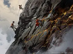 Greg Rutkowski作品欣赏
Greg Rutkowski，概念设计师，插画艺术家，目前工作生活于波兰的皮恩斯克(Piensk)。
在Greg Rutkowski的画面中预示着东欧绘画的美学品格,作品中可以清晰地看到与欧洲学院历史画创作观念的紧密联系,罗马历史戏剧性场面的选择;宗教故事多人物宏大场面的呈现,悲怆深沉的主题设计； ​​​​...展开全文c