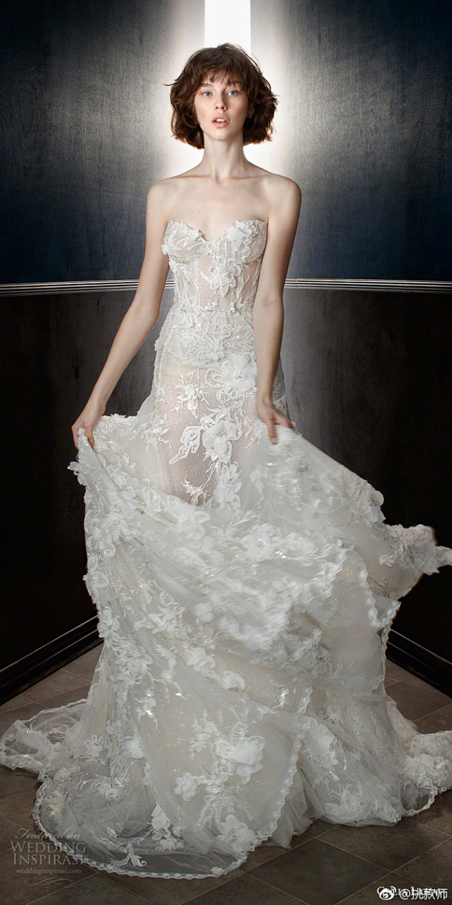 Galia Lahav Spring 2...