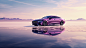 car design Advertising 