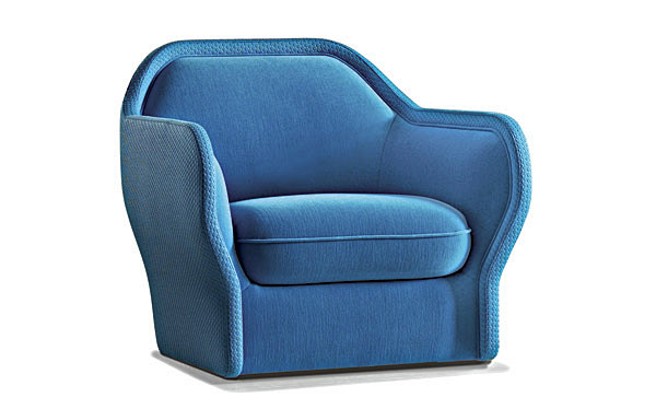 Bardot armchair - Pr...