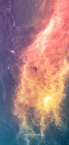 这一天就做自己采集到星空